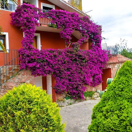Apartamentos Mariaje バロ・デ・リャネス エクステリア 写真