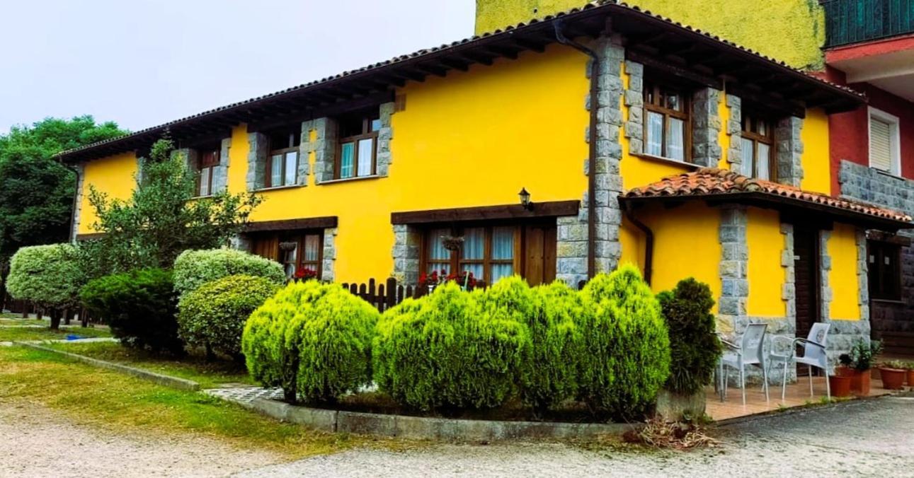 Apartamentos Mariaje バロ・デ・リャネス エクステリア 写真