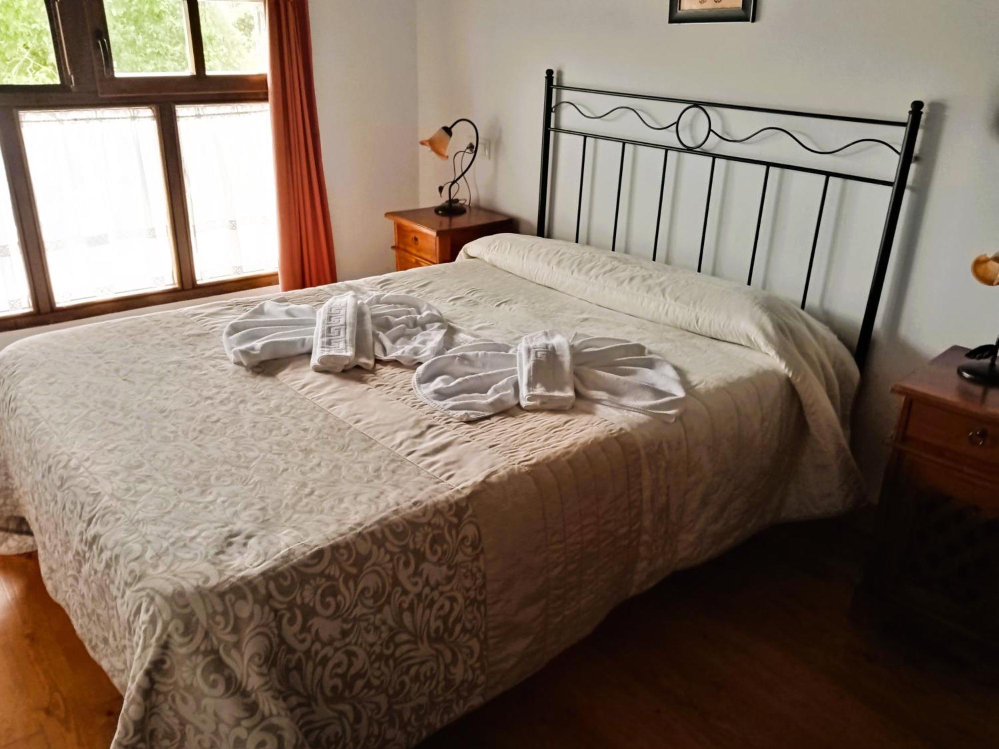 Apartamentos Mariaje バロ・デ・リャネス エクステリア 写真