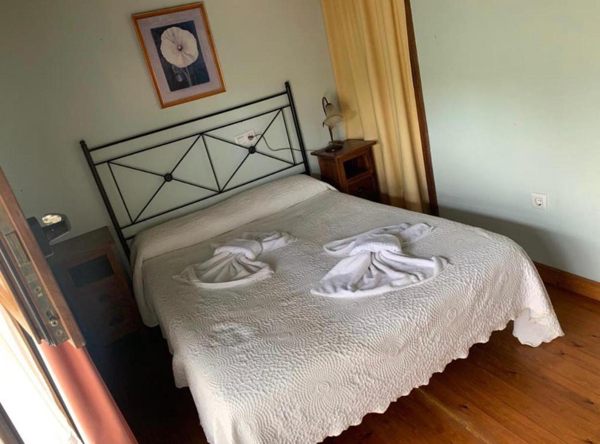 Apartamentos Mariaje バロ・デ・リャネス エクステリア 写真