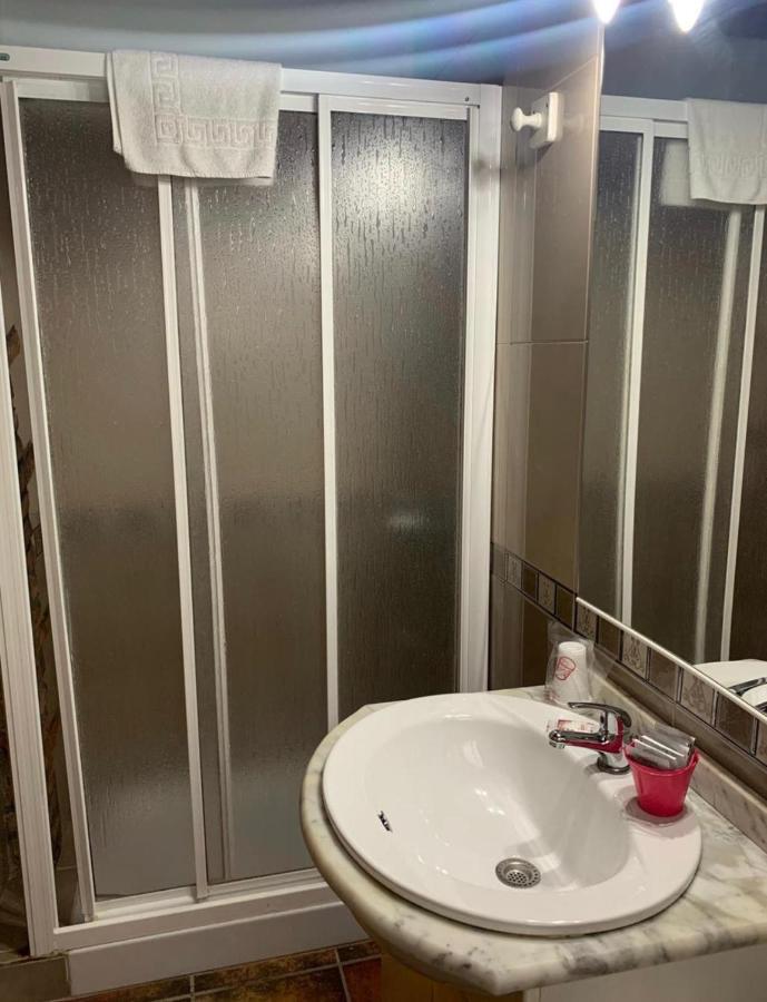 Apartamentos Mariaje バロ・デ・リャネス エクステリア 写真