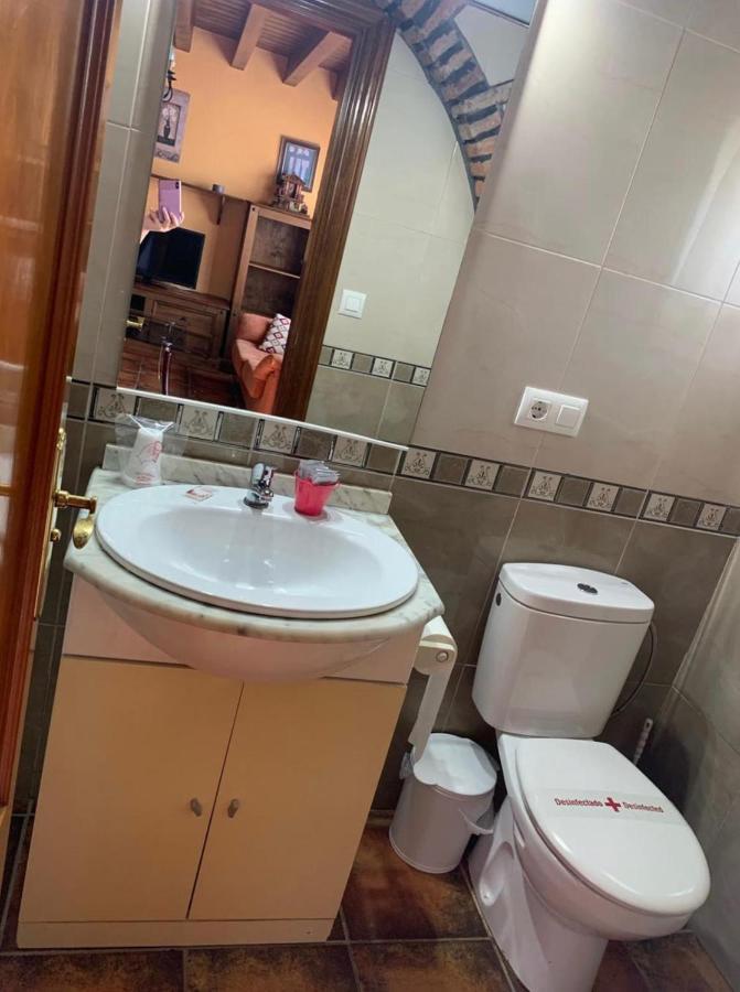 Apartamentos Mariaje バロ・デ・リャネス エクステリア 写真