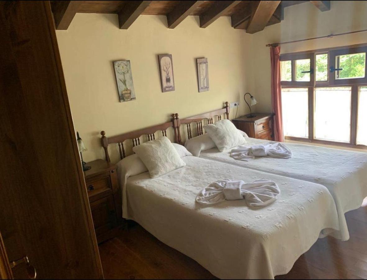 Apartamentos Mariaje バロ・デ・リャネス エクステリア 写真