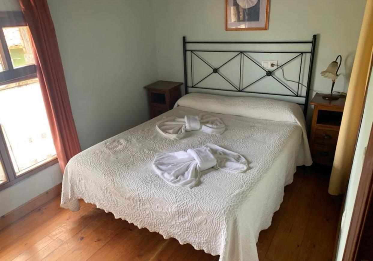 Apartamentos Mariaje バロ・デ・リャネス エクステリア 写真